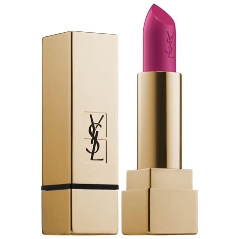 ysl rouge couture 19|YSL rouge pur couture commercial.